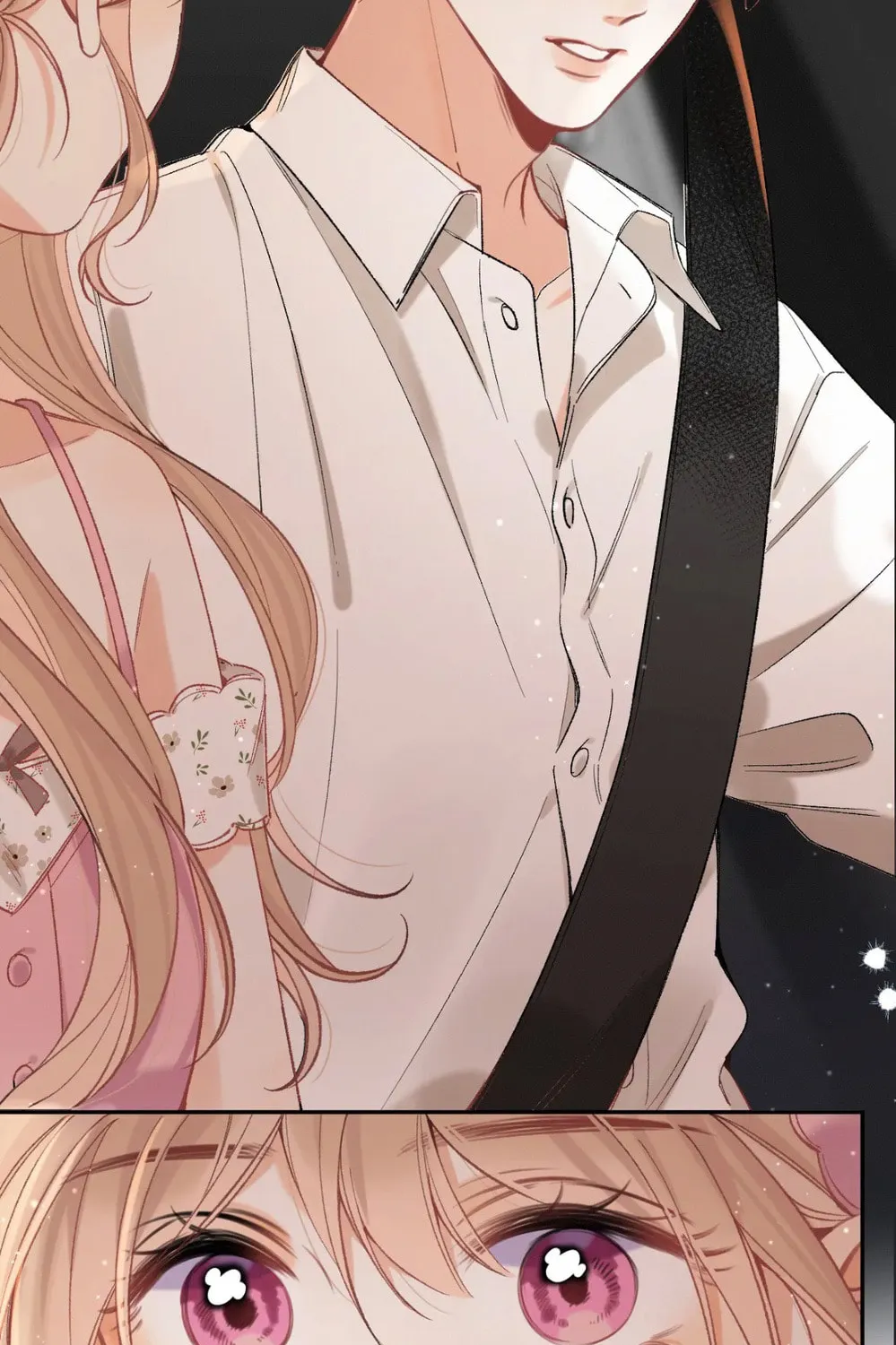 Read Hidden Love: Can