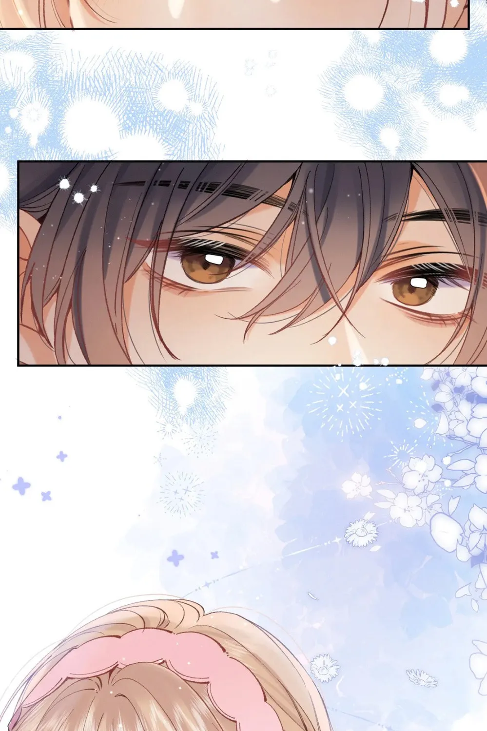 Read Hidden Love: Can