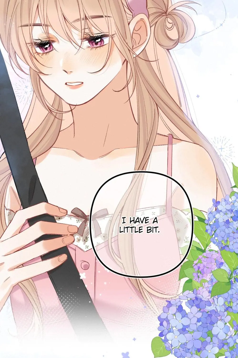 Read Hidden Love: Can