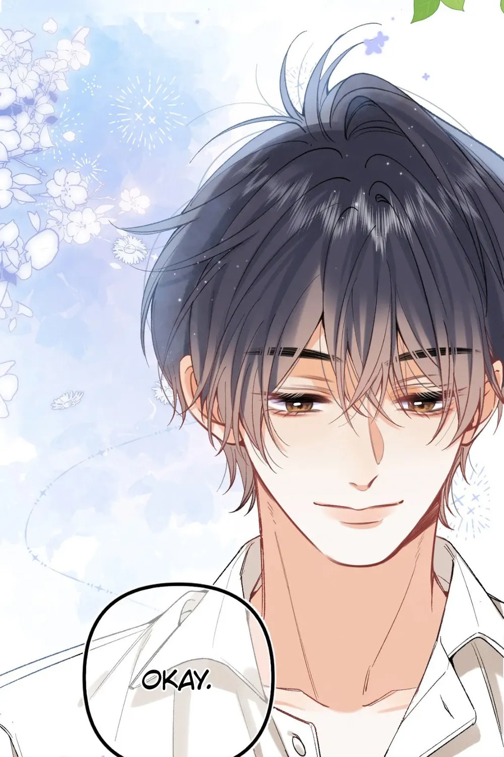 Read Hidden Love: Can