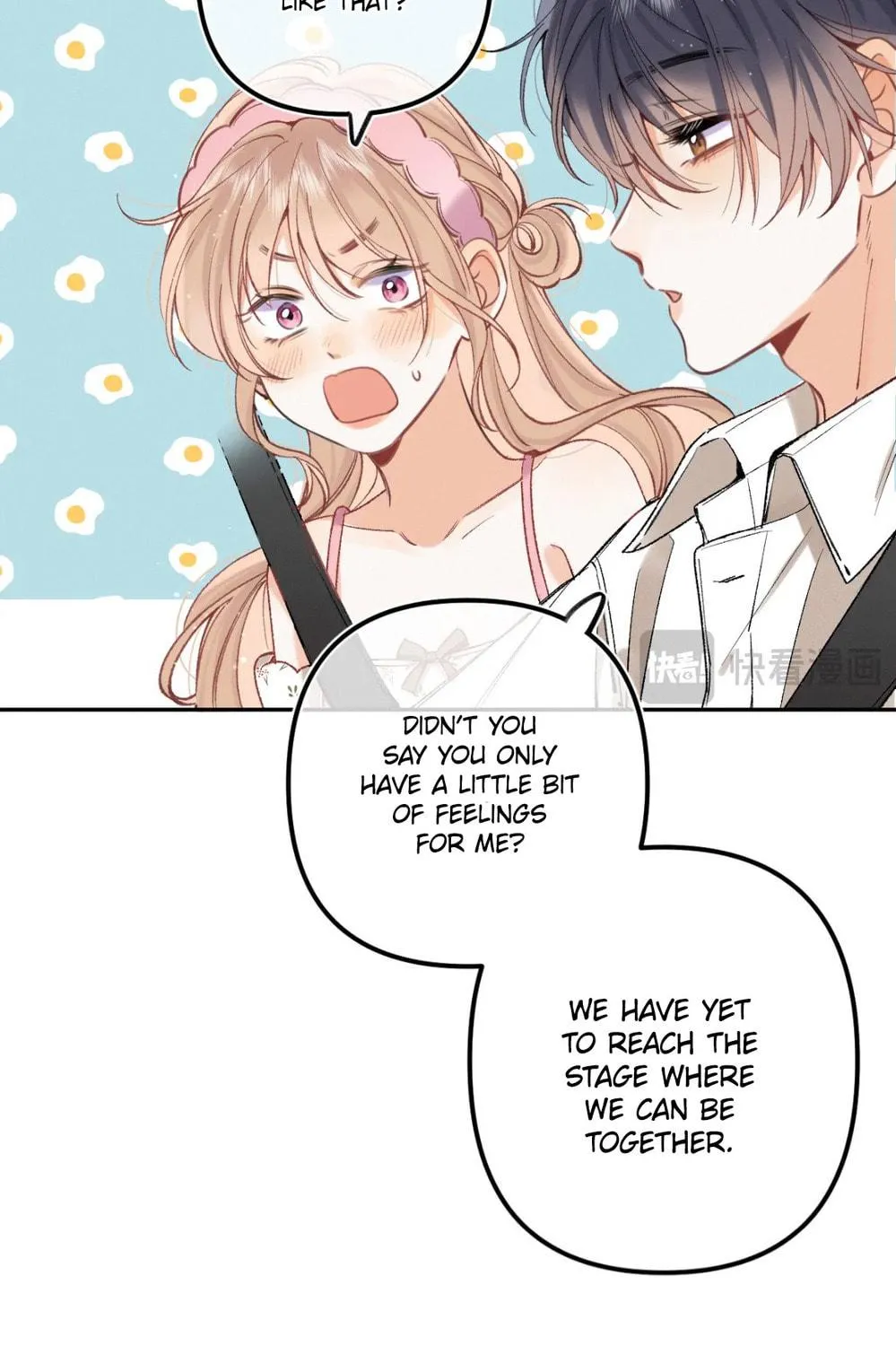 Read Hidden Love: Can