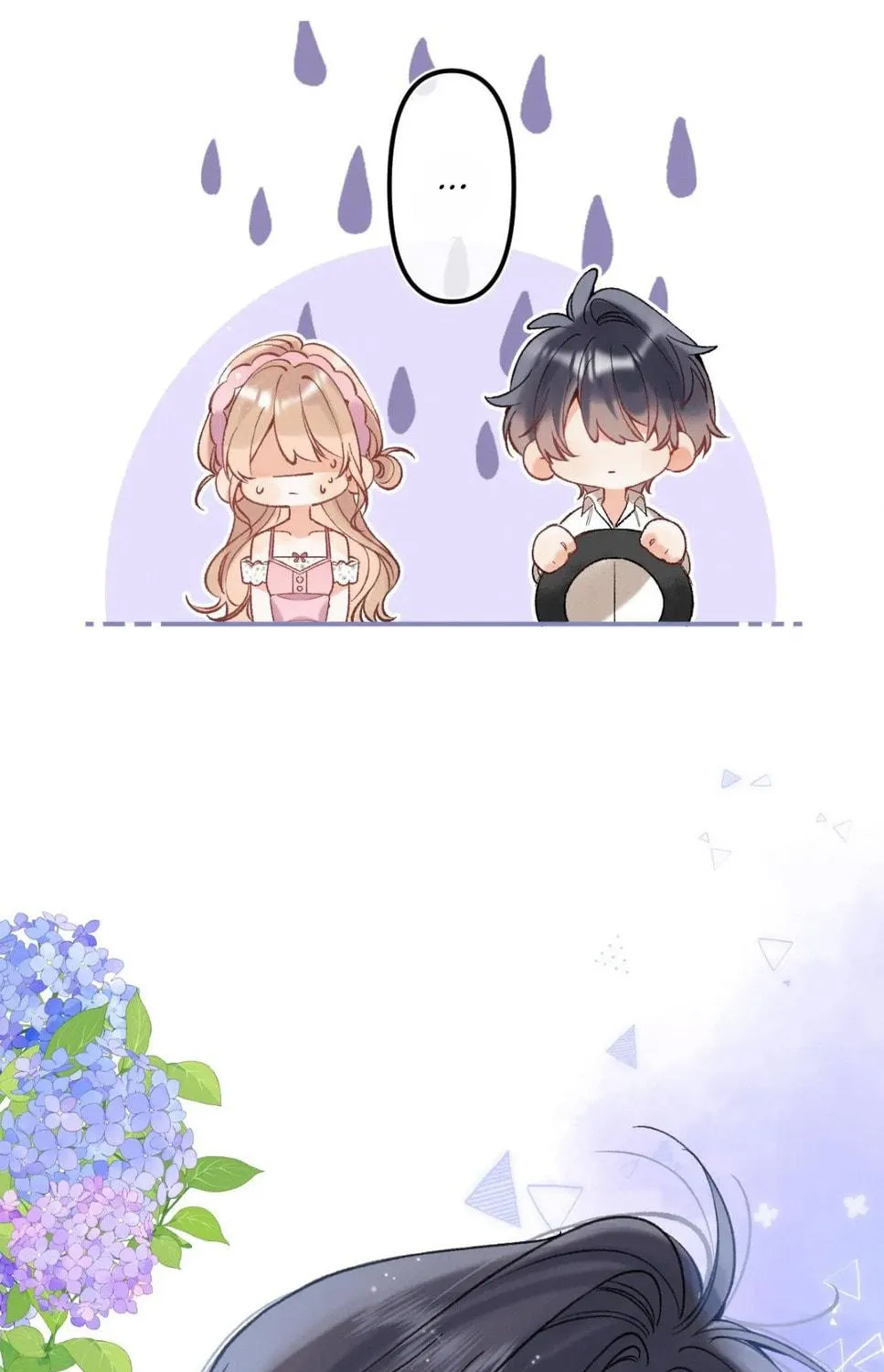 Read Hidden Love: Can