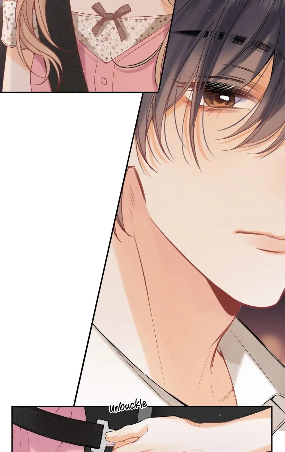 Read Hidden Love: Can