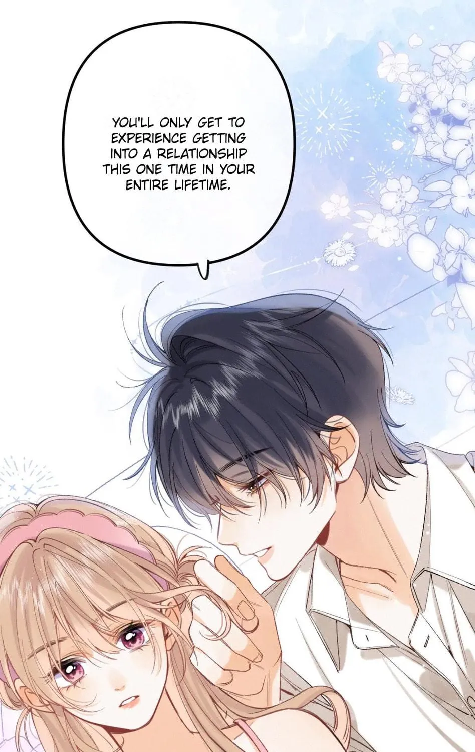 Read Hidden Love: Can