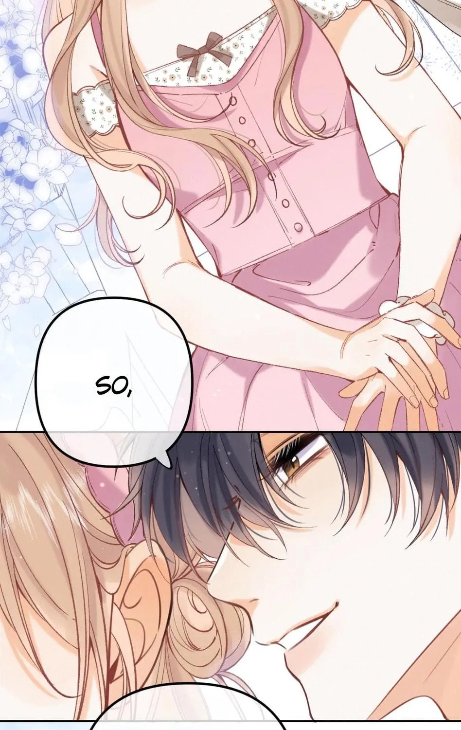 Read Hidden Love: Can