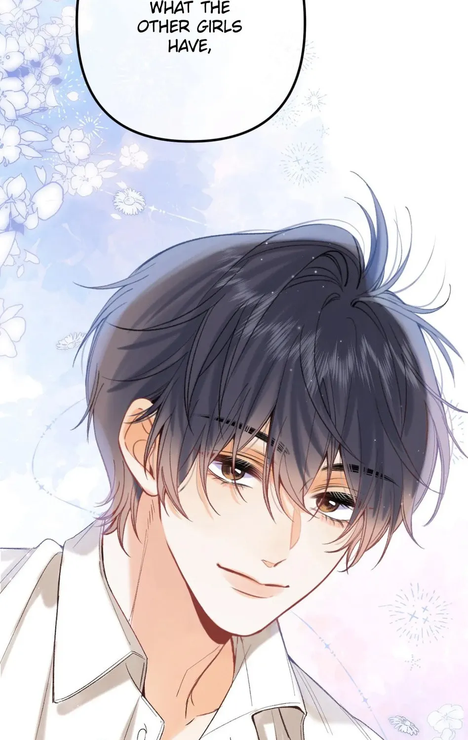 Read Hidden Love: Can