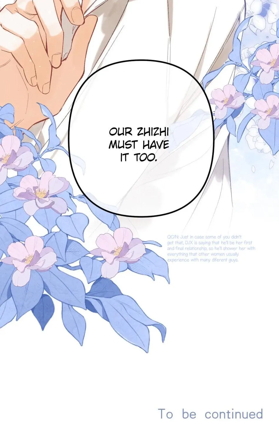 Read Hidden Love: Can