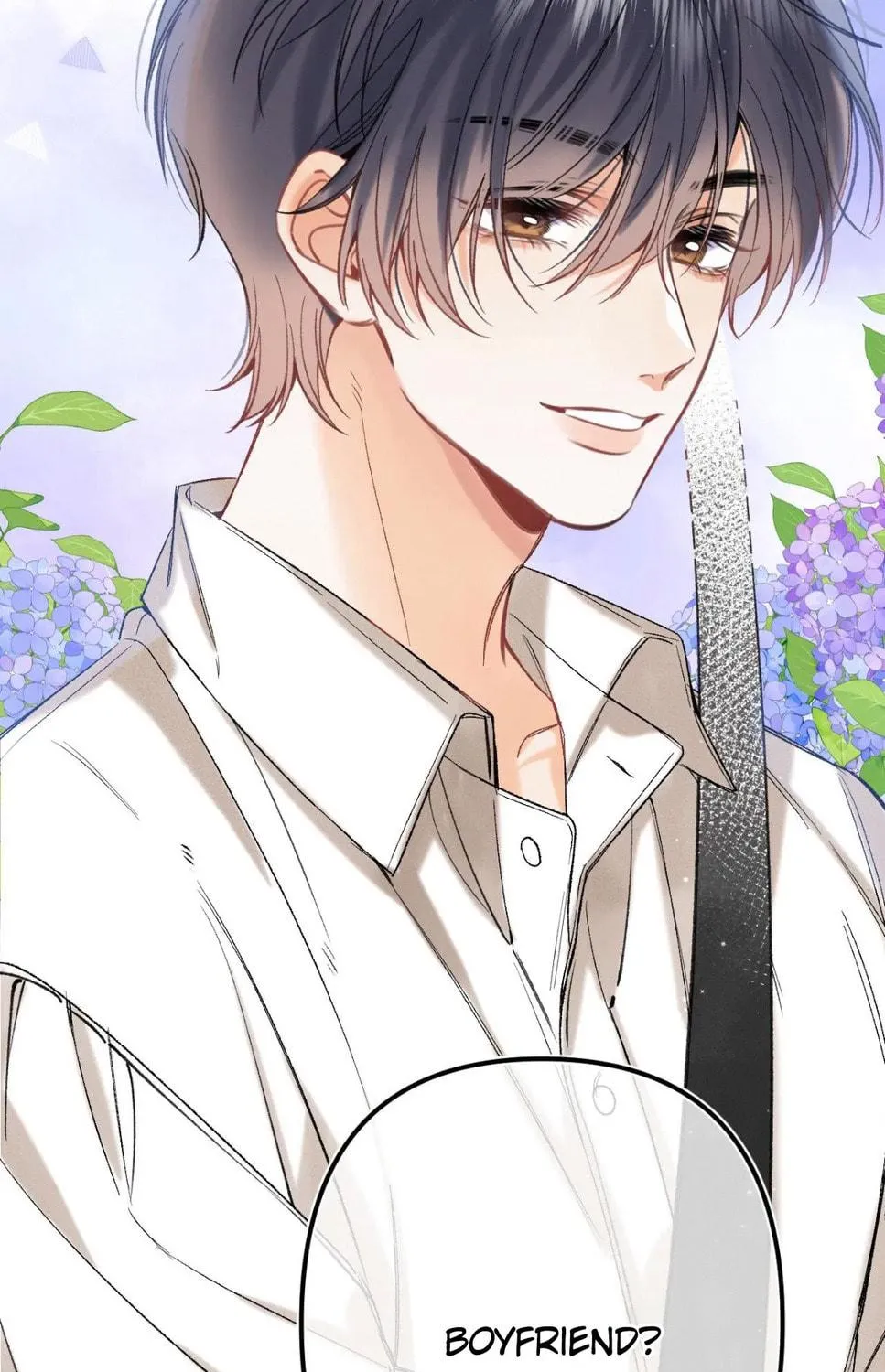 Read Hidden Love: Can