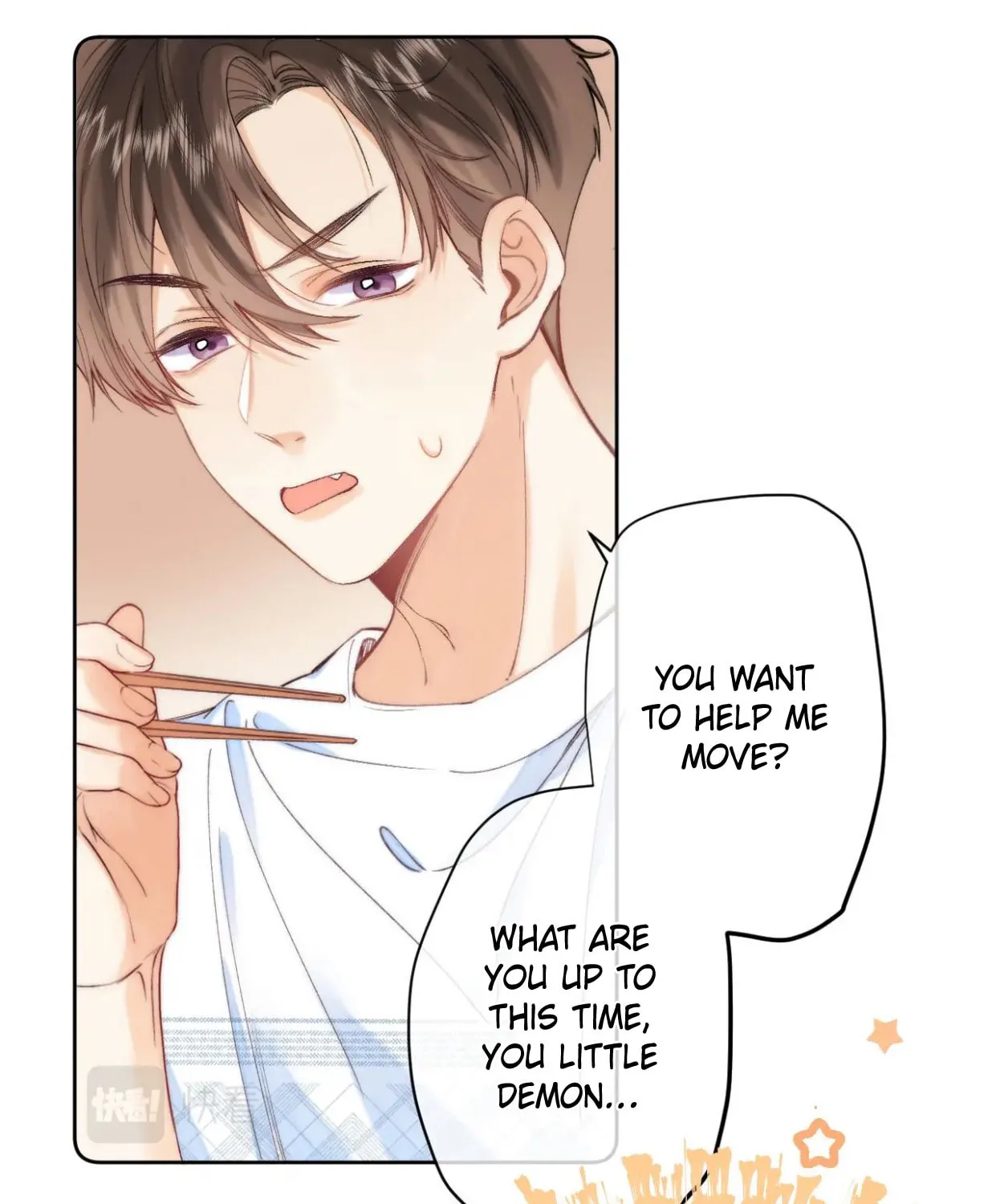 Read Hidden Love: Can