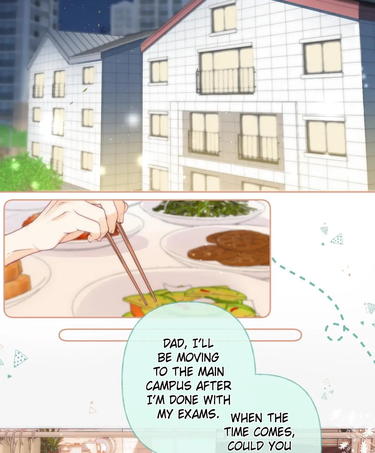 Read Hidden Love: Can