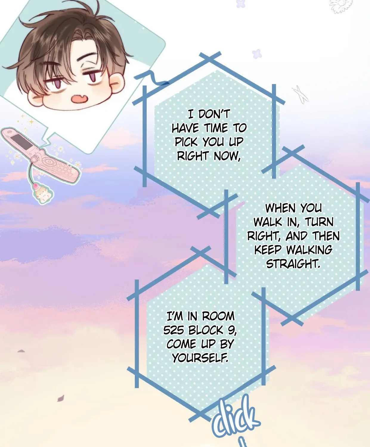 Read Hidden Love: Can