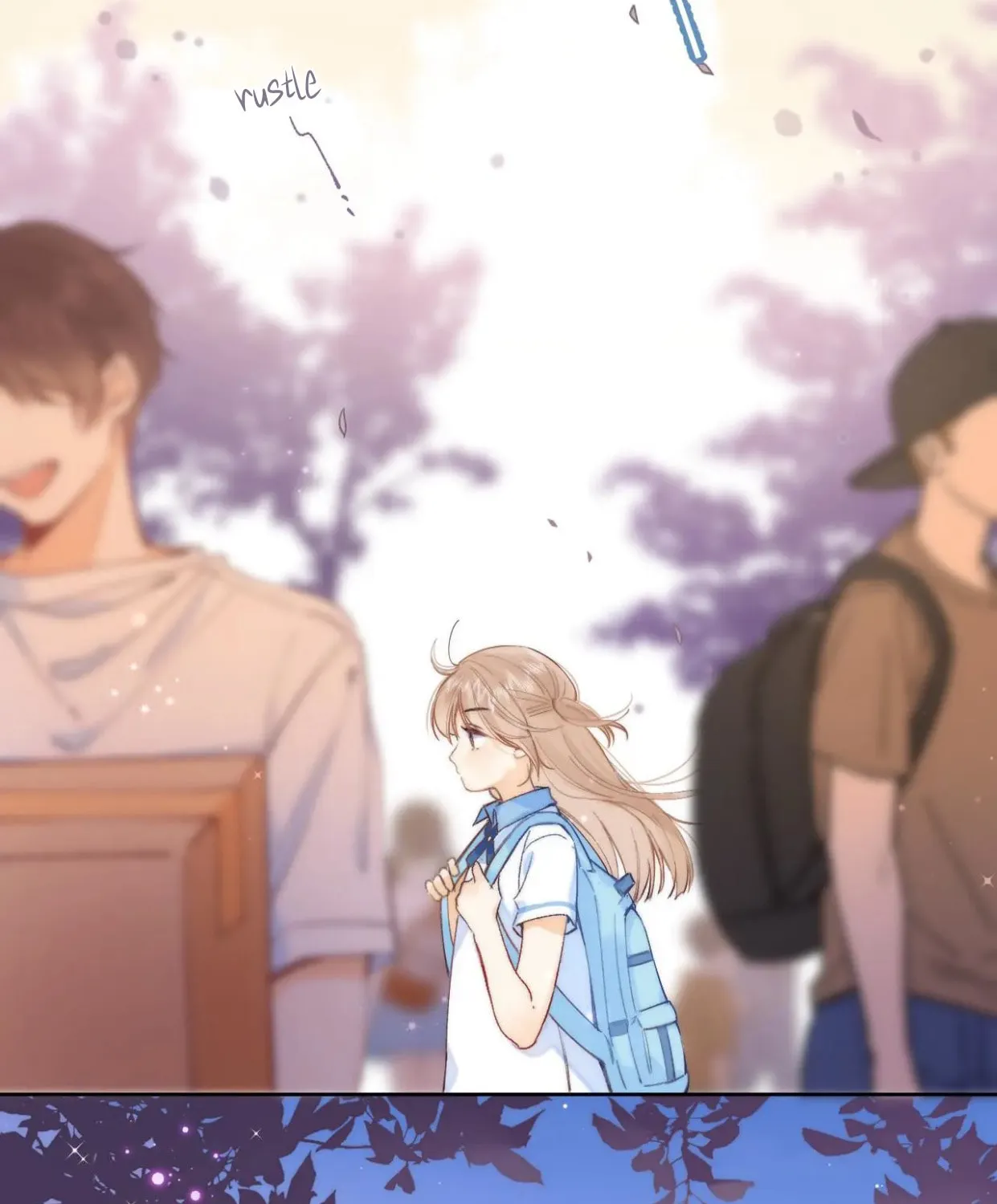 Read Hidden Love: Can