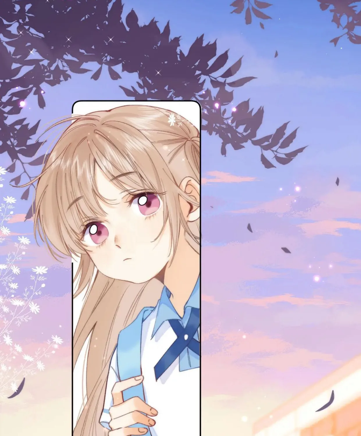 Read Hidden Love: Can