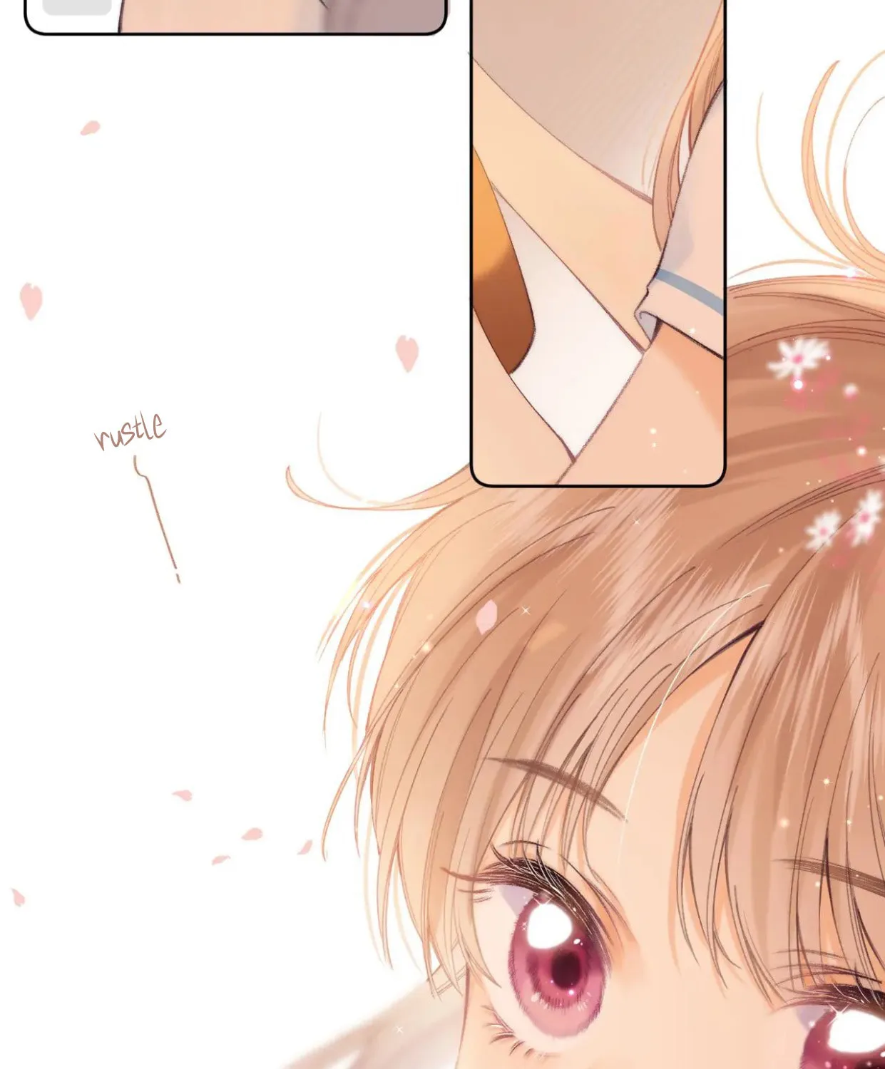 Read Hidden Love: Can