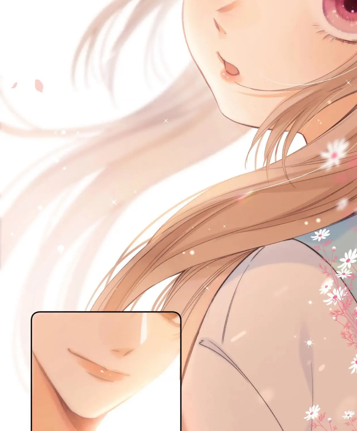 Read Hidden Love: Can
