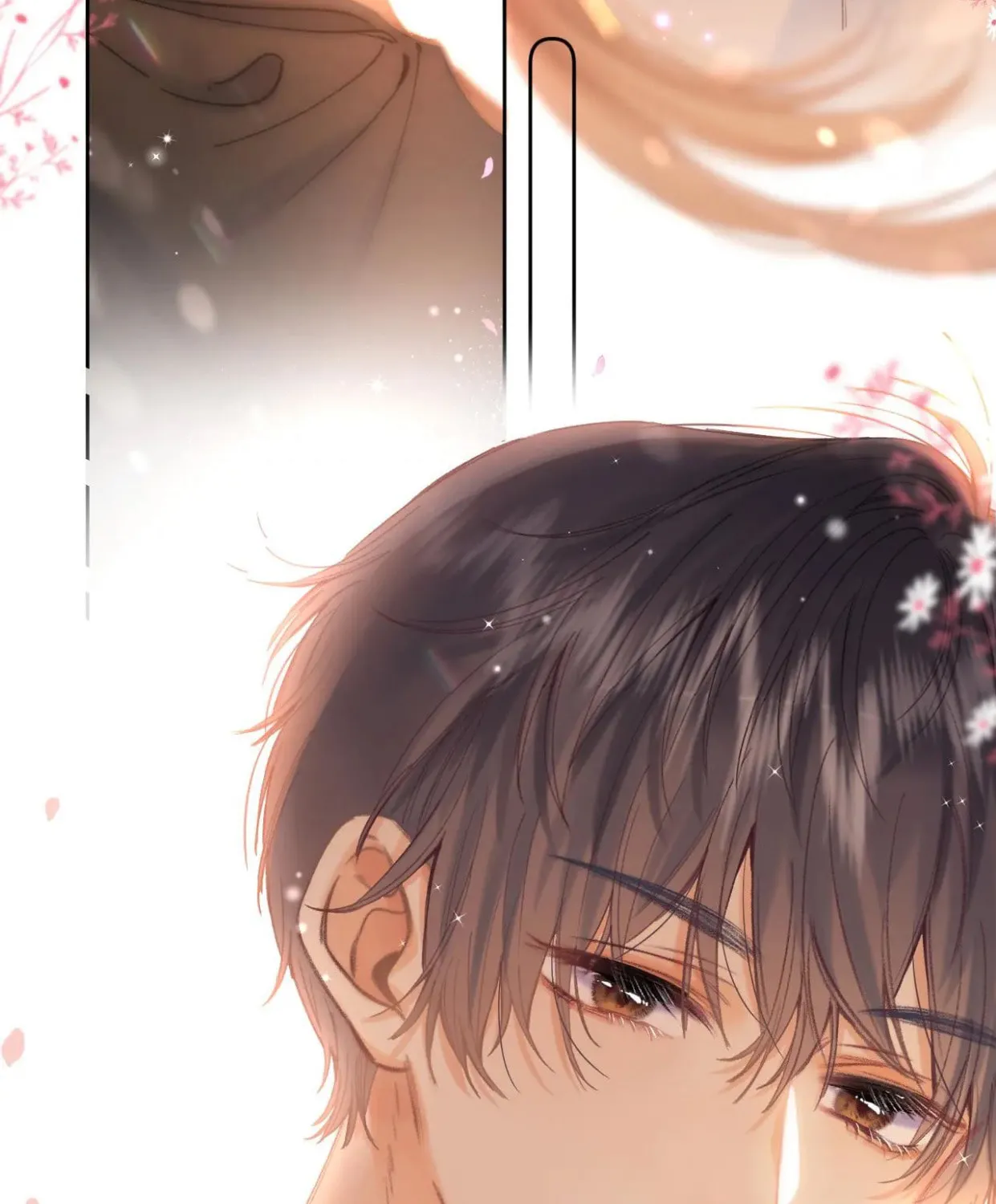 Read Hidden Love: Can