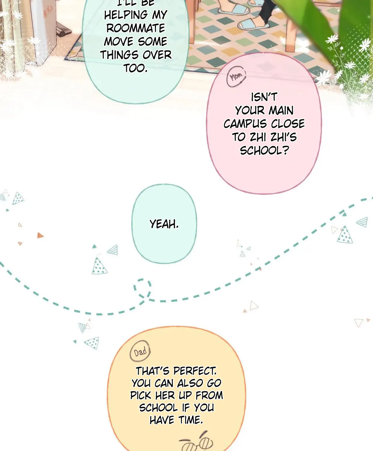 Read Hidden Love: Can