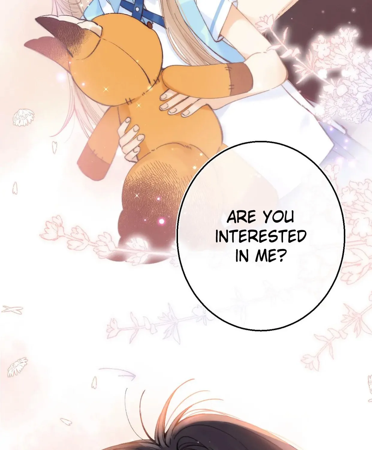 Read Hidden Love: Can