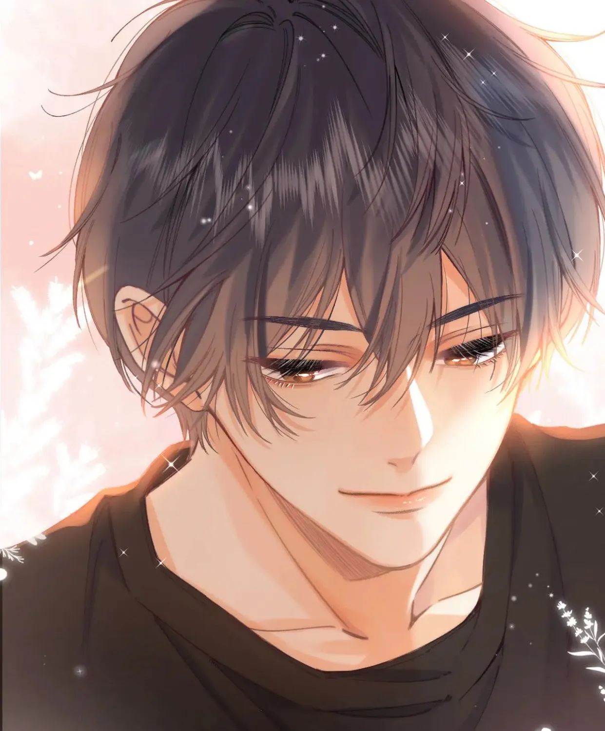 Read Hidden Love: Can