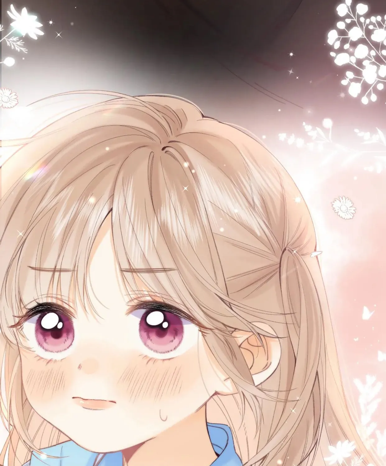 Read Hidden Love: Can