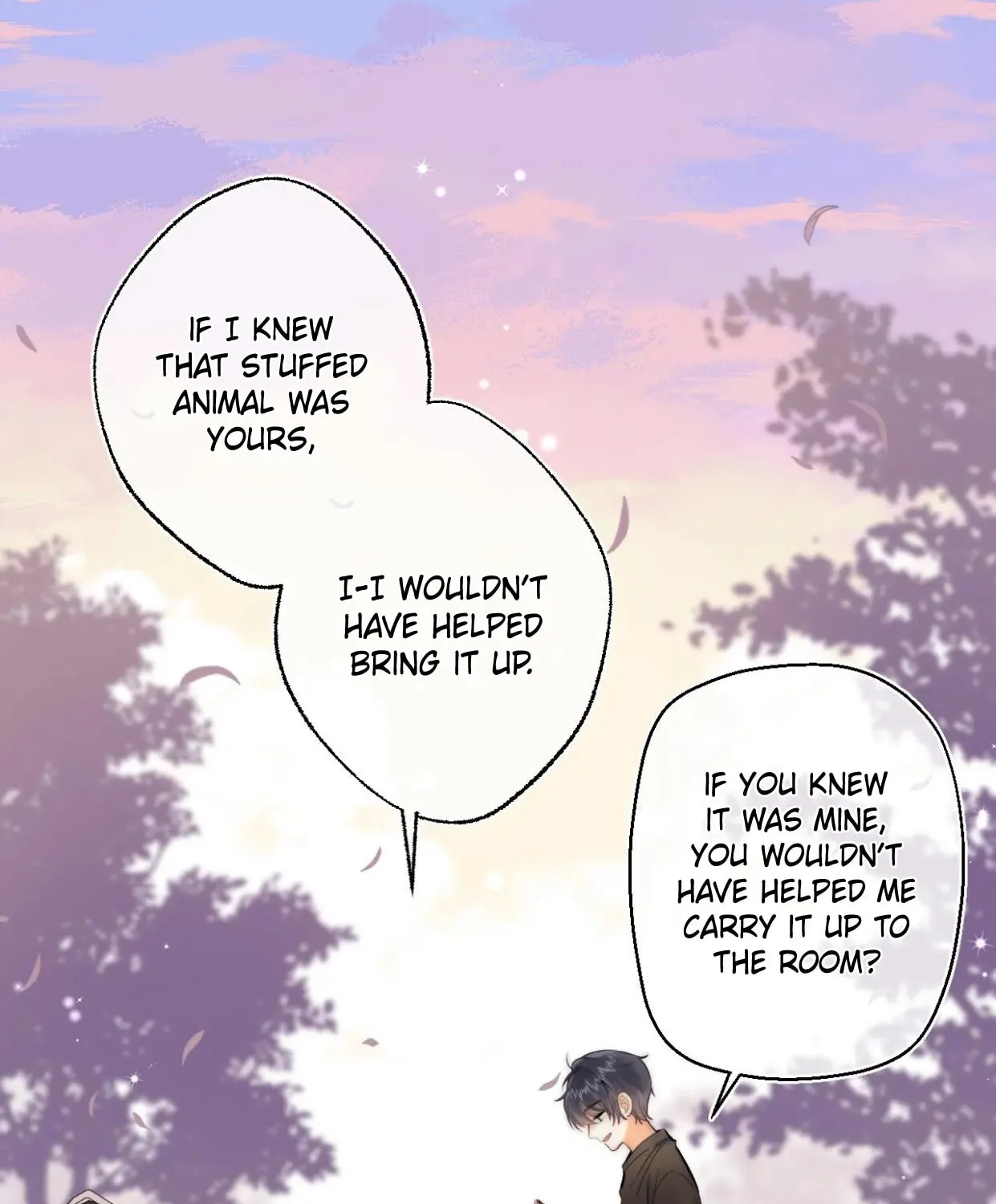 Read Hidden Love: Can