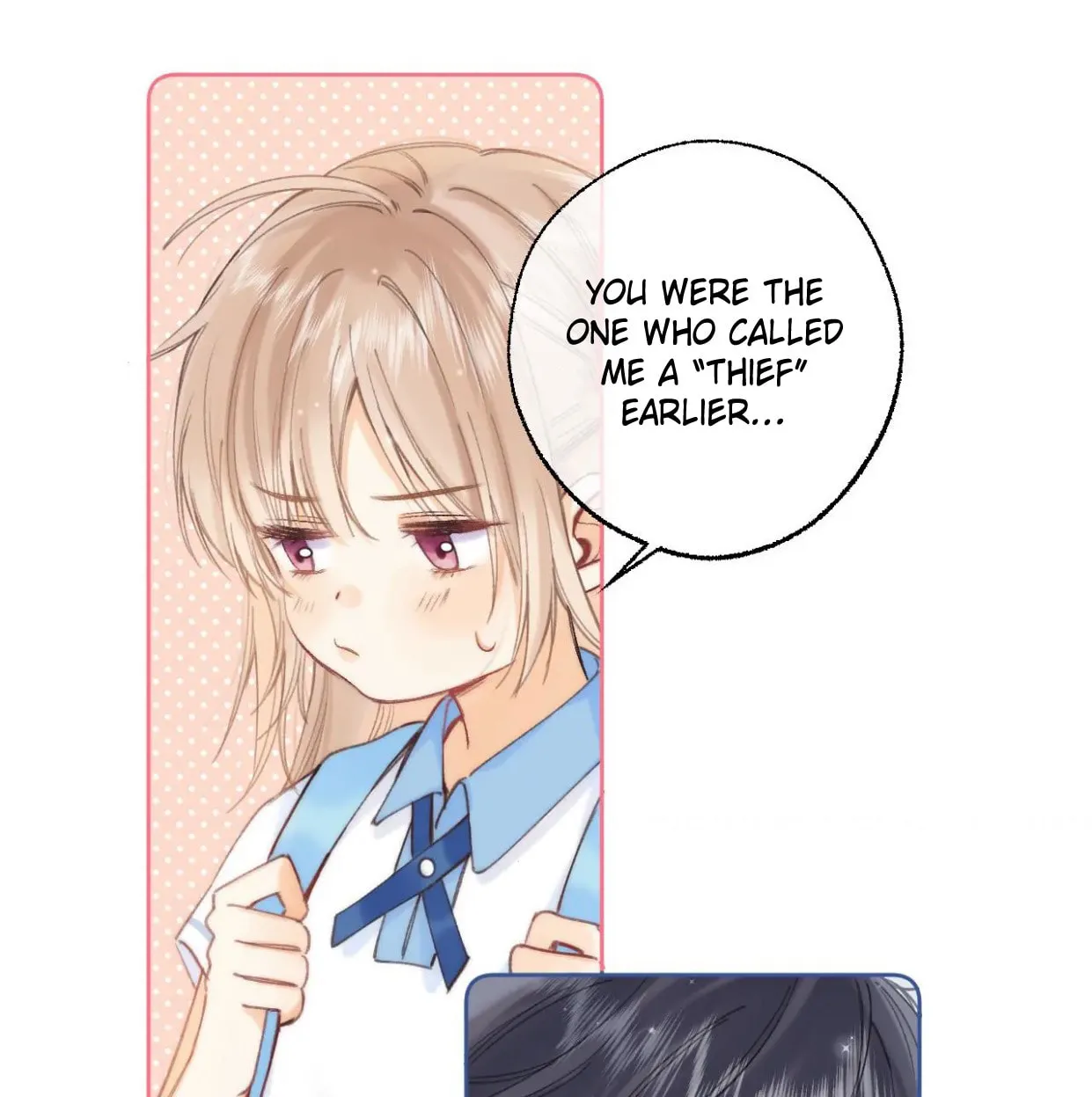 Read Hidden Love: Can