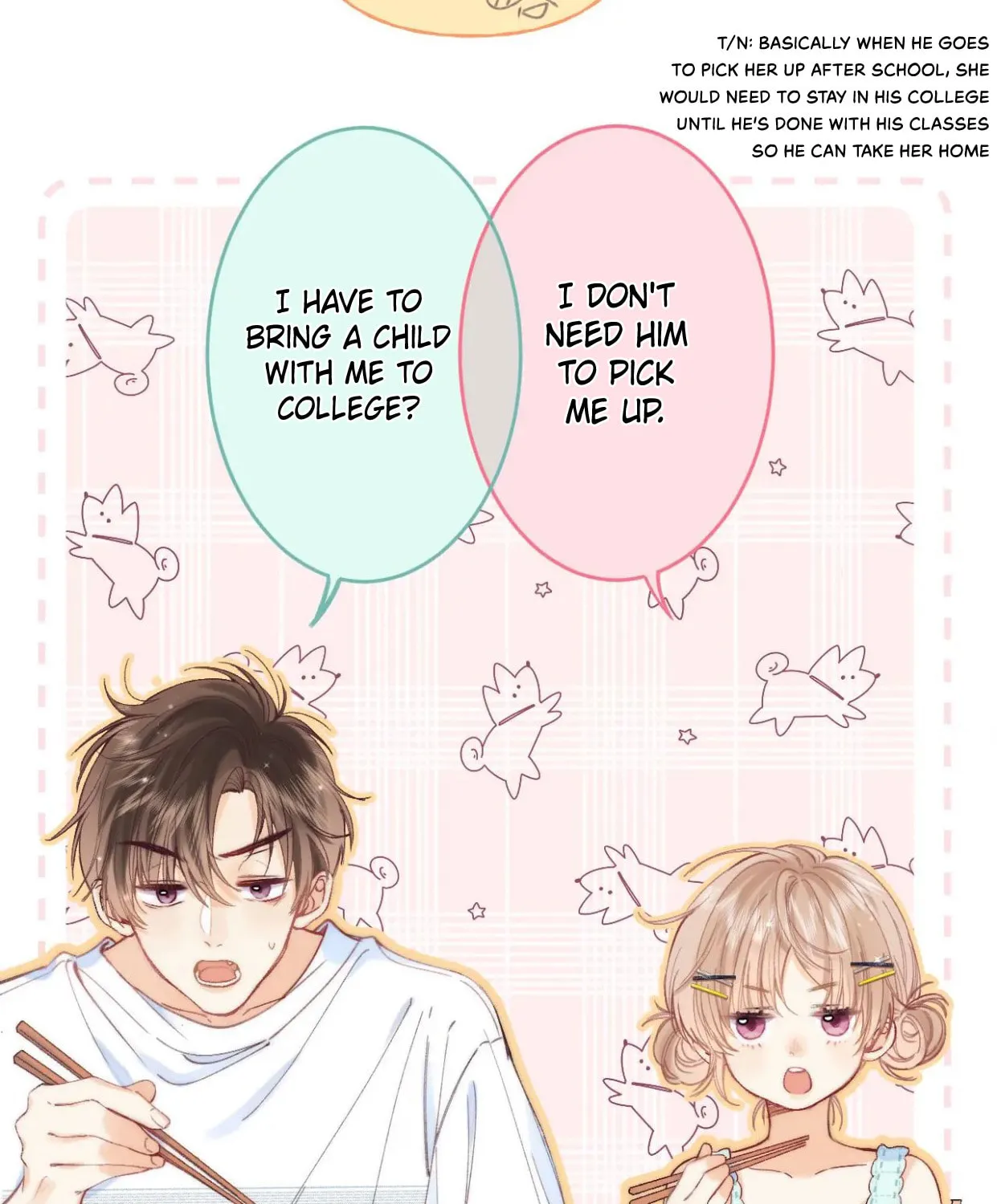 Read Hidden Love: Can
