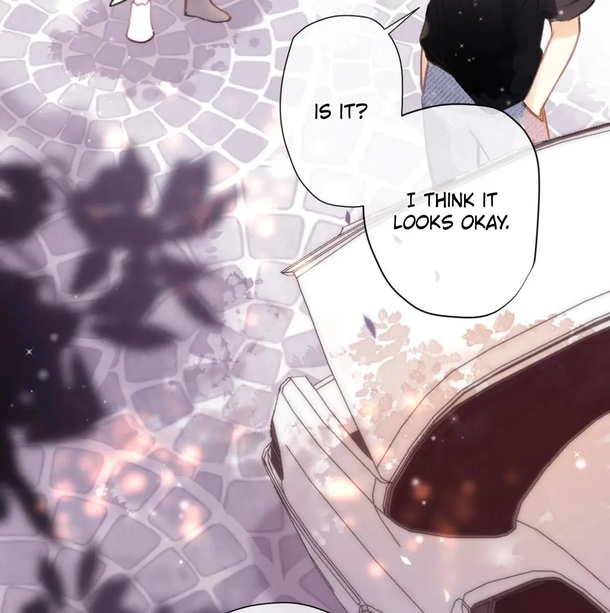 Read Hidden Love: Can