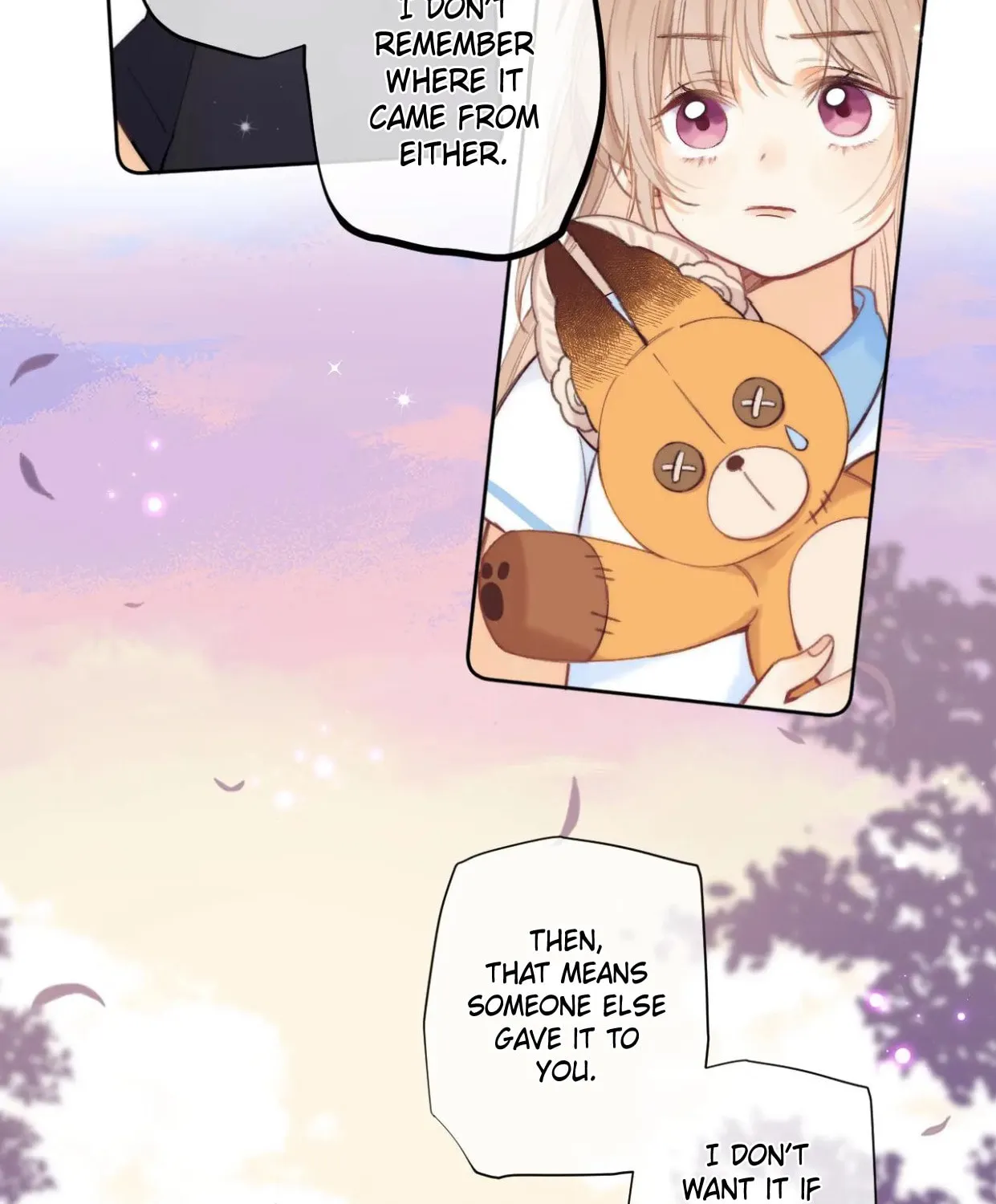 Read Hidden Love: Can