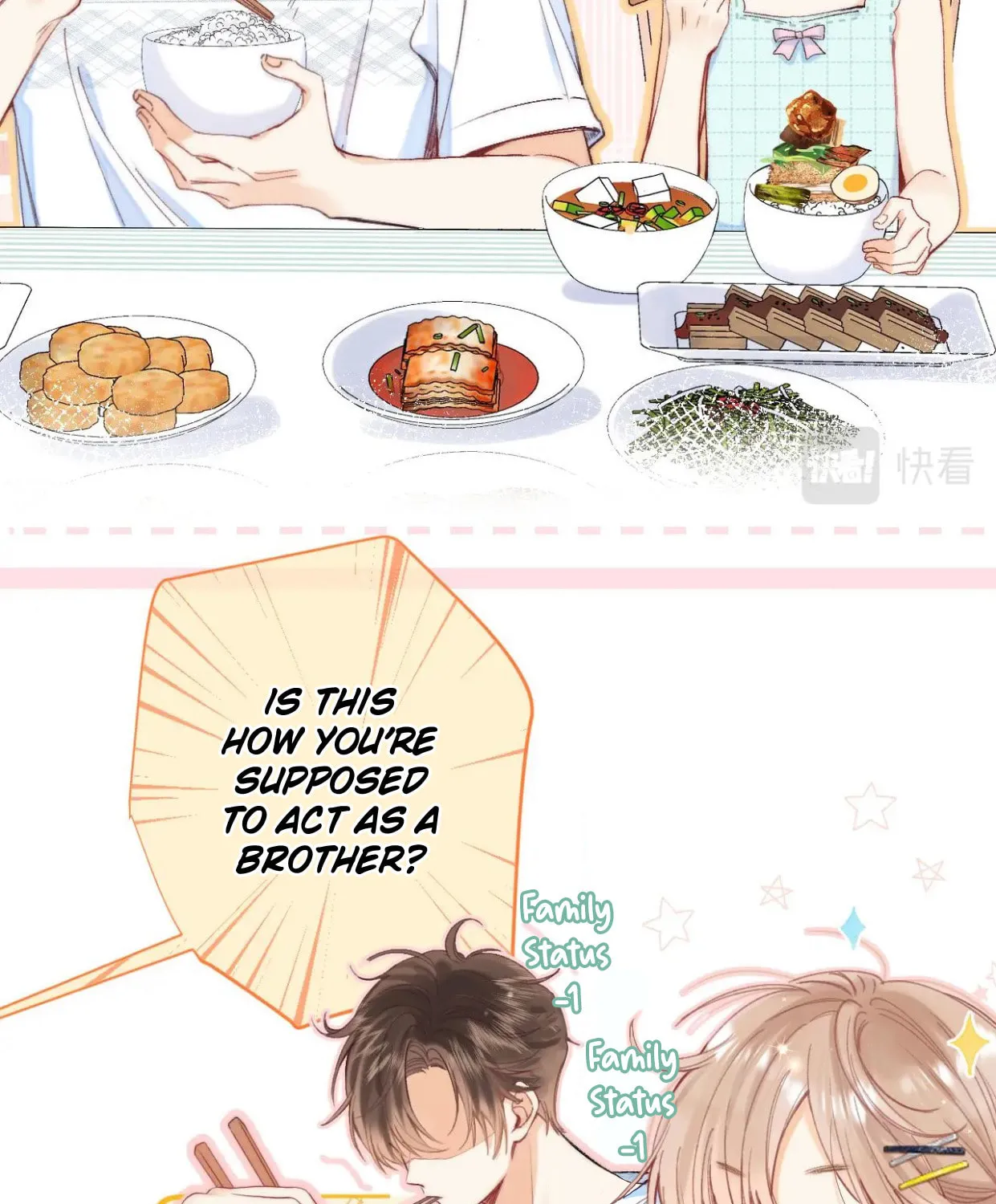 Read Hidden Love: Can