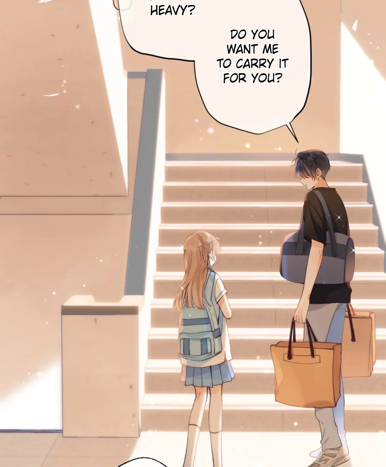 Read Hidden Love: Can