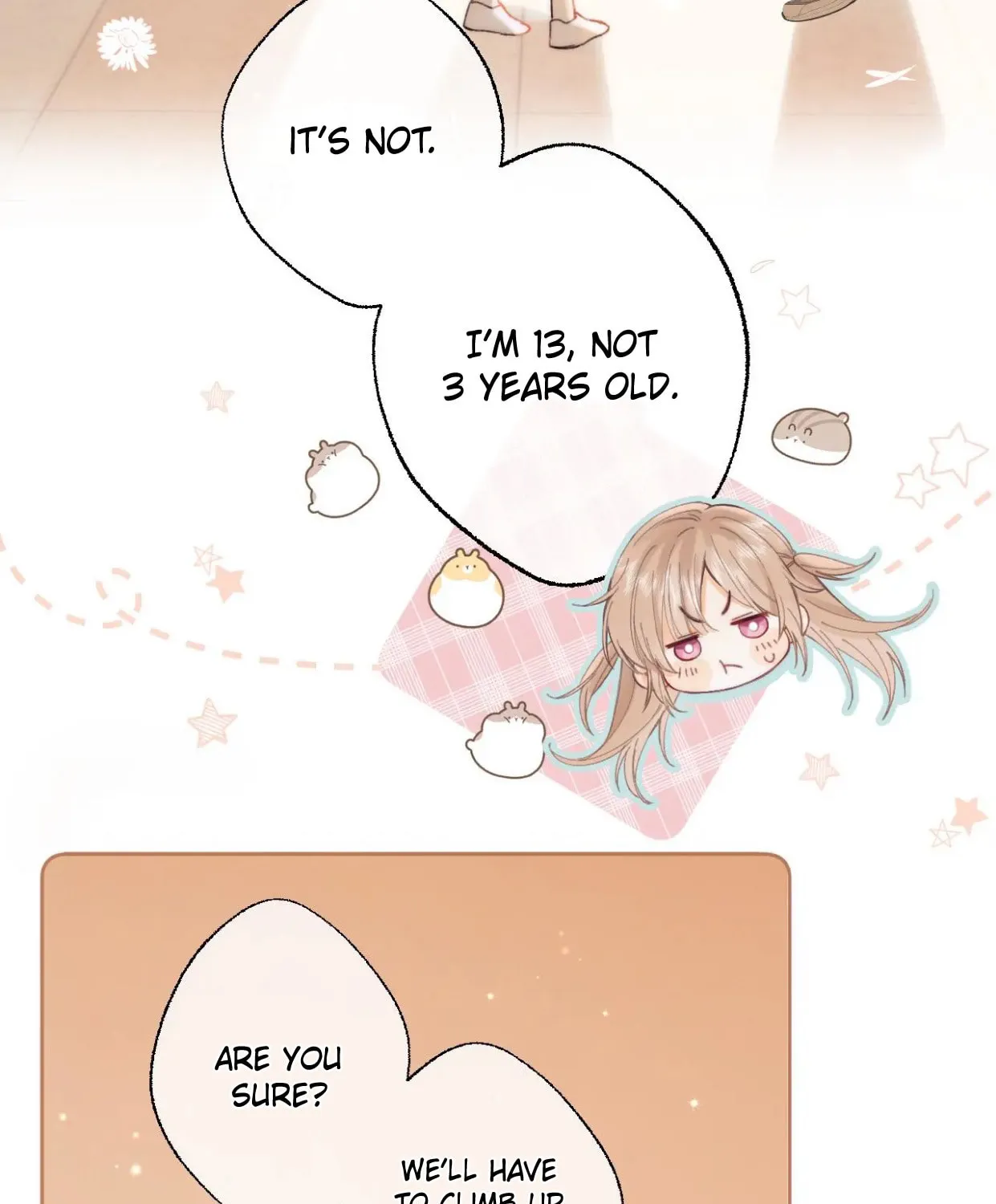 Read Hidden Love: Can