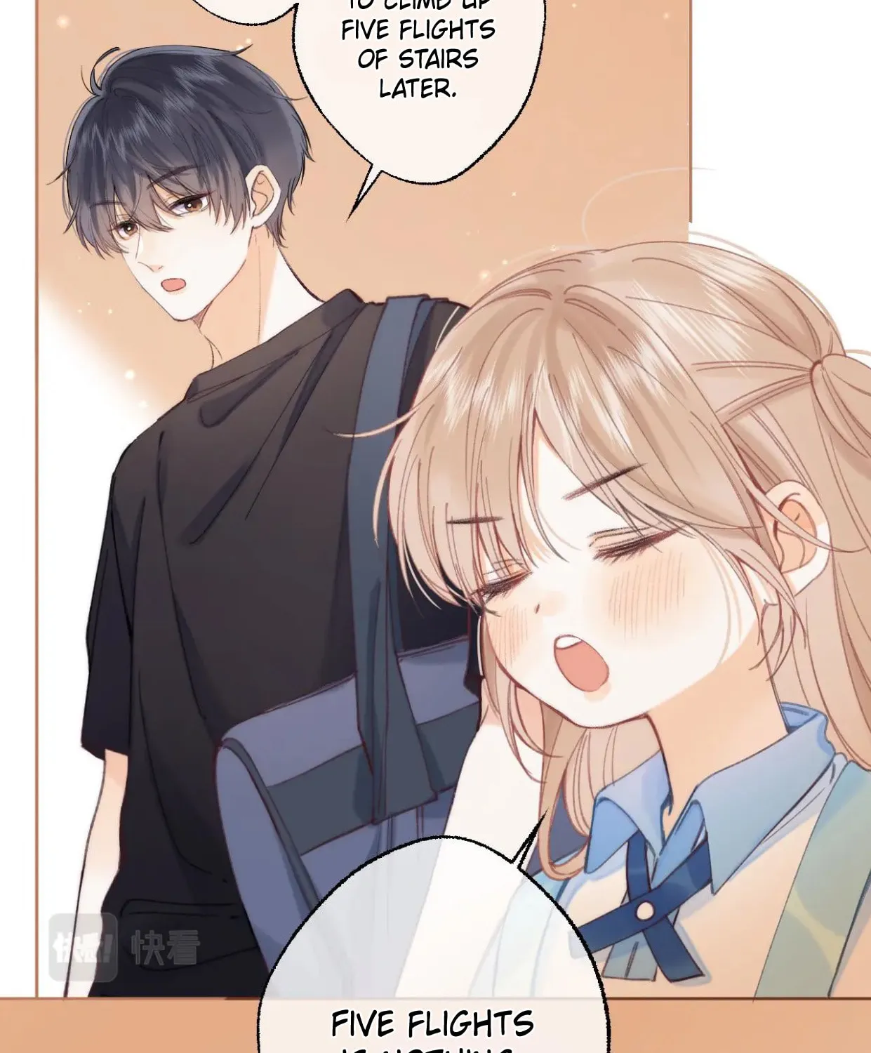 Read Hidden Love: Can