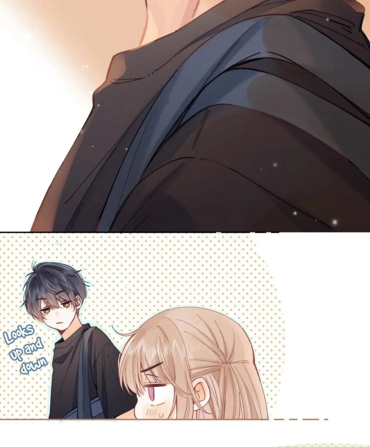 Read Hidden Love: Can