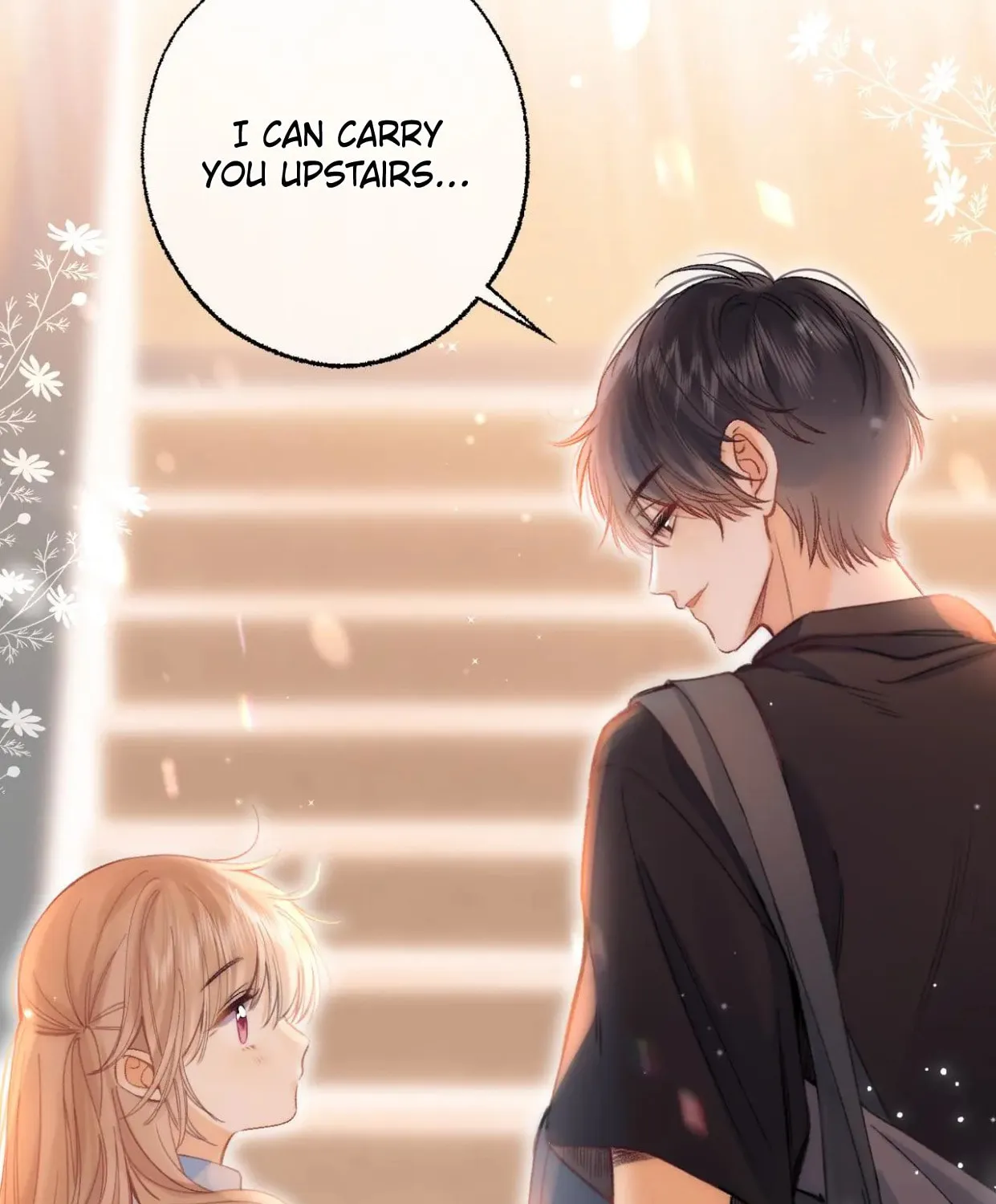 Read Hidden Love: Can