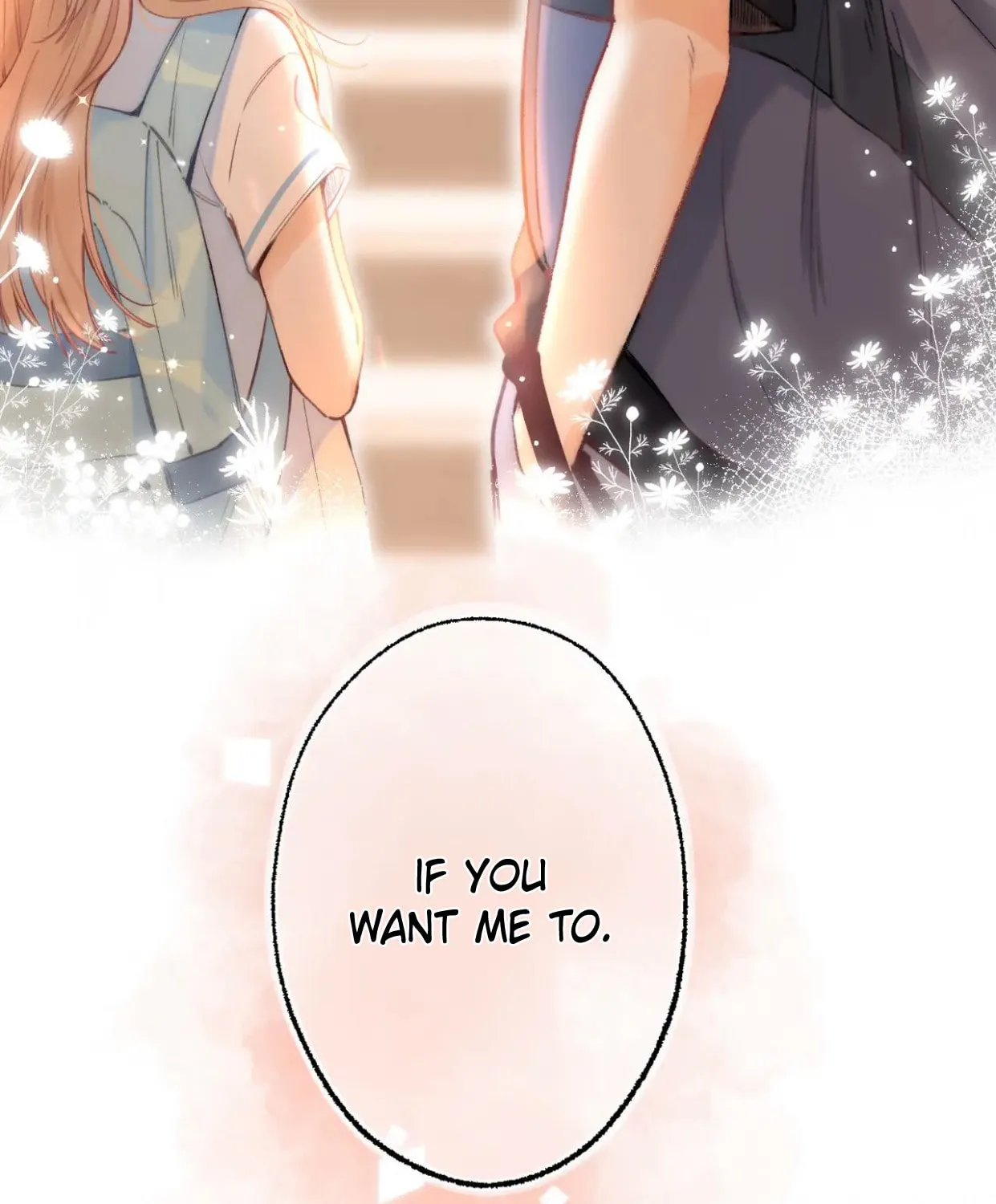 Read Hidden Love: Can