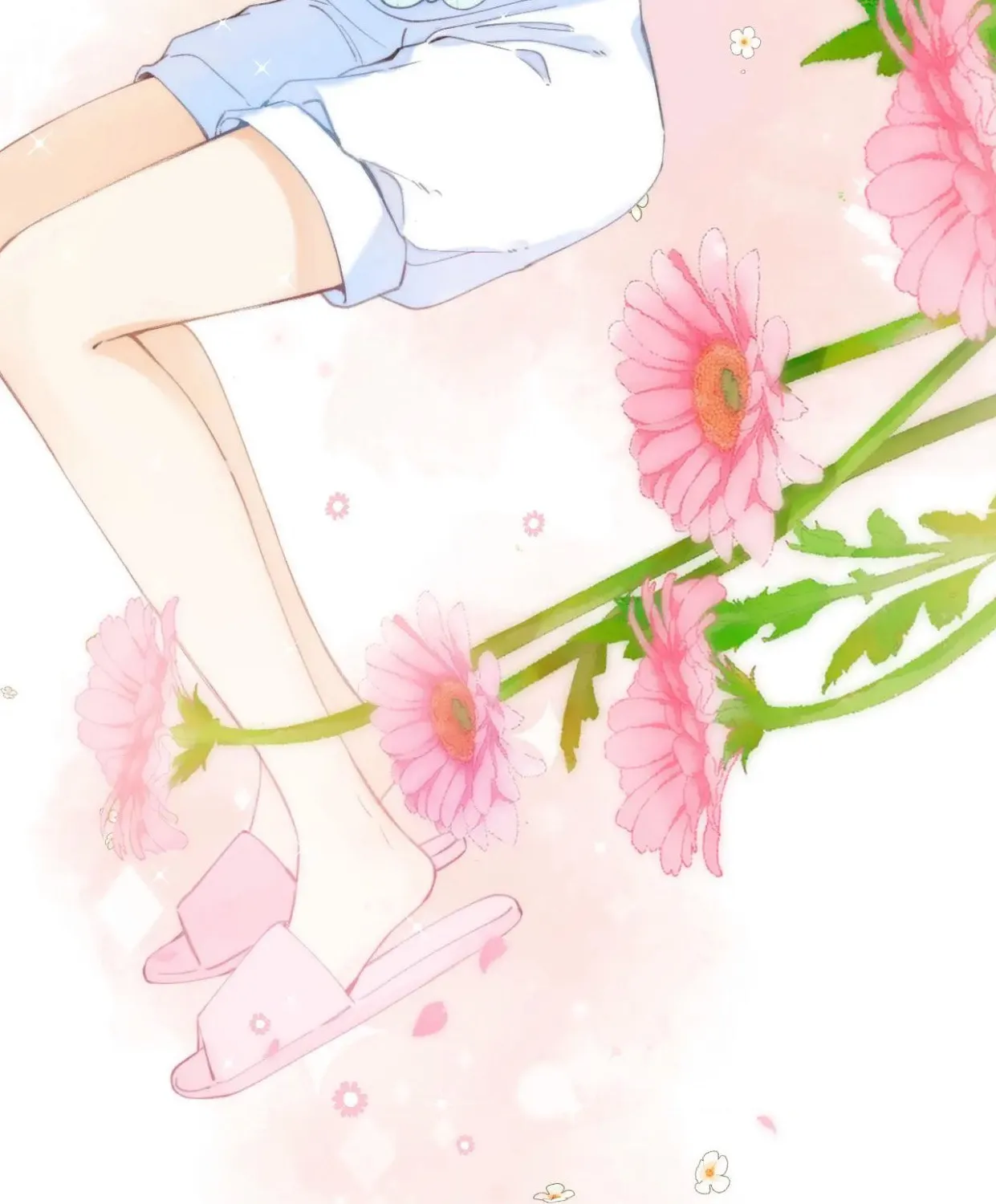 Read Hidden Love: Can