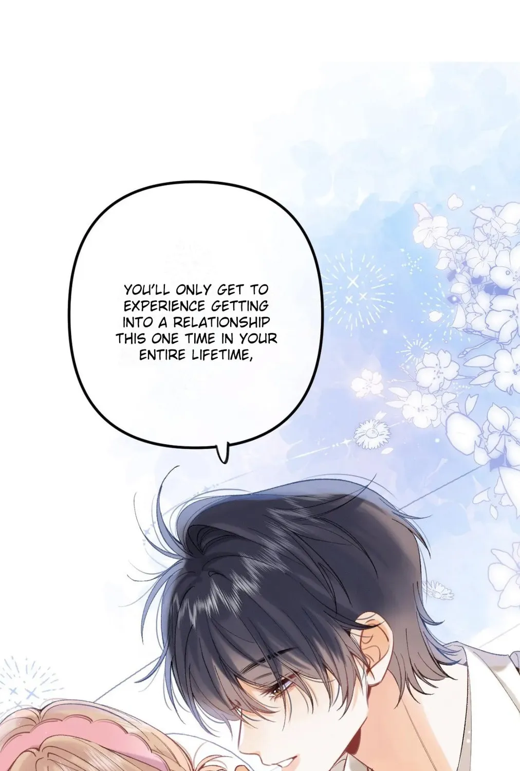 Read Hidden Love: Can