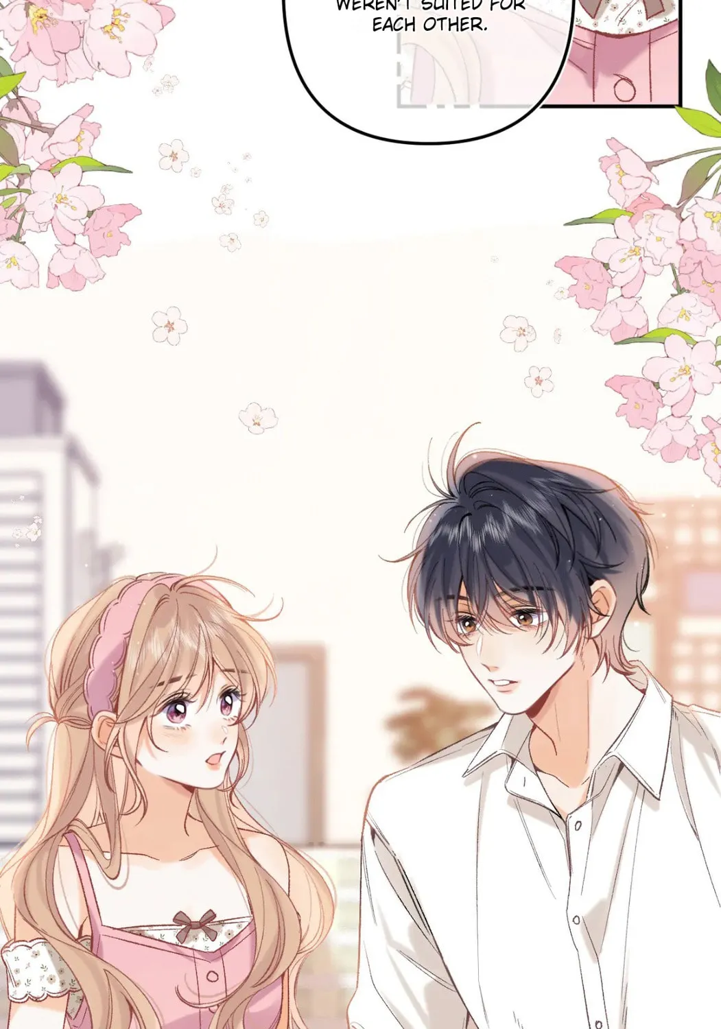 Read Hidden Love: Can
