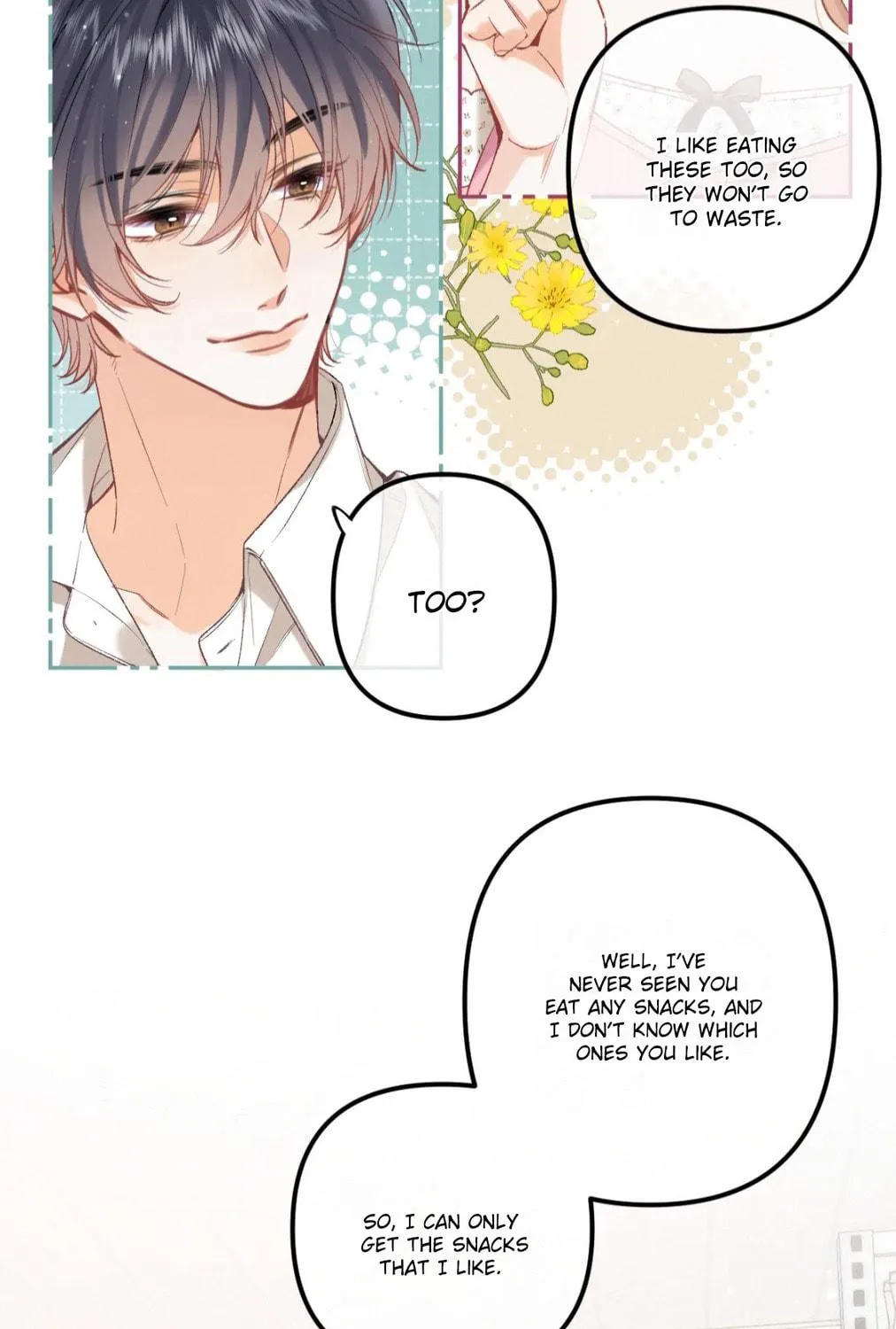 Read Hidden Love: Can