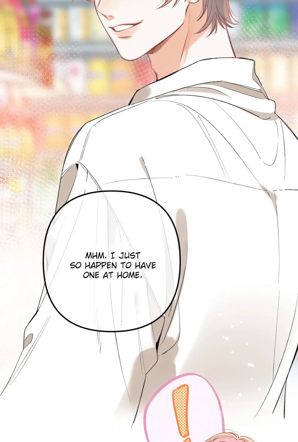 Read Hidden Love: Can