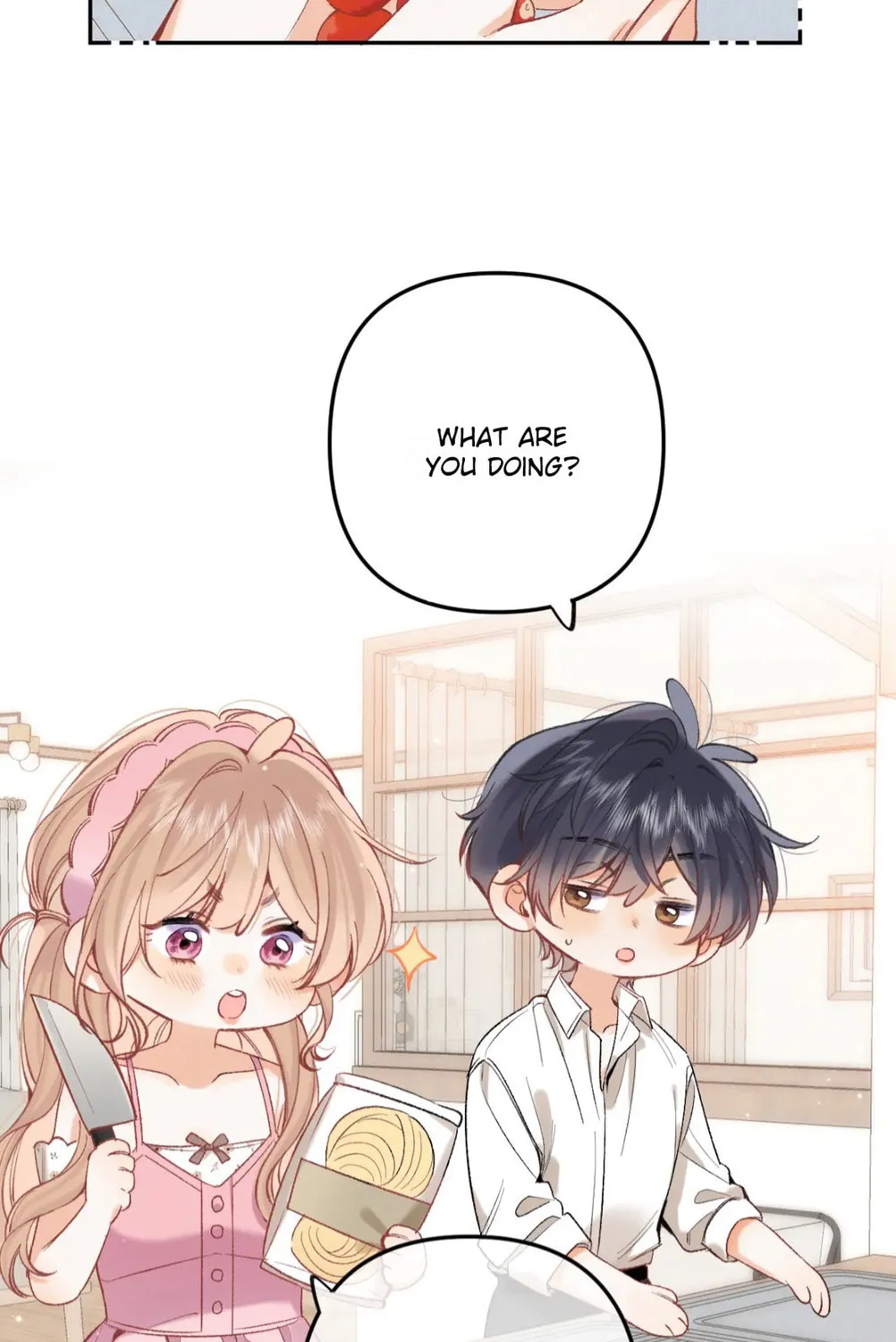 Read Hidden Love: Can