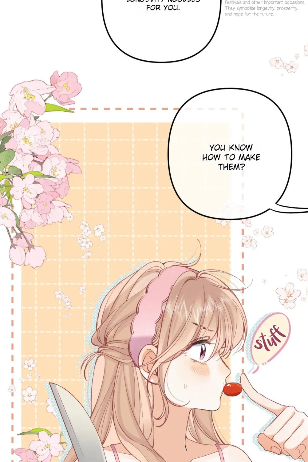 Read Hidden Love: Can