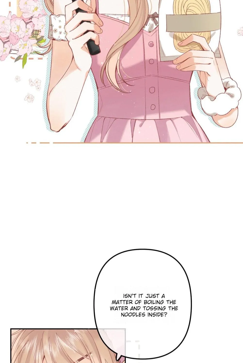 Read Hidden Love: Can