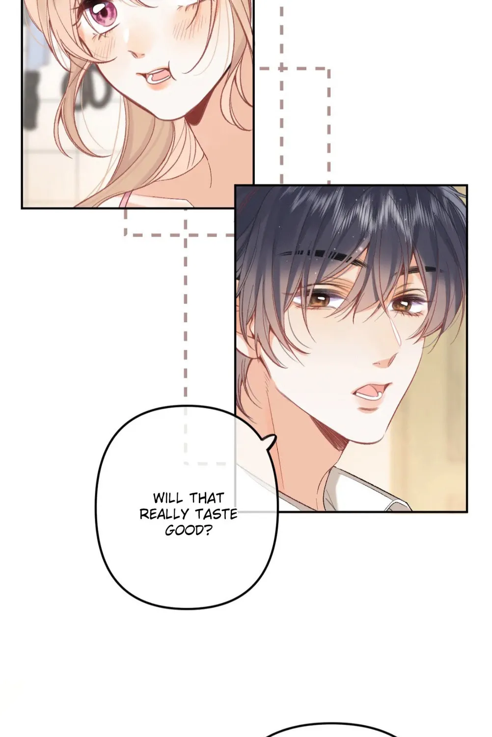Read Hidden Love: Can