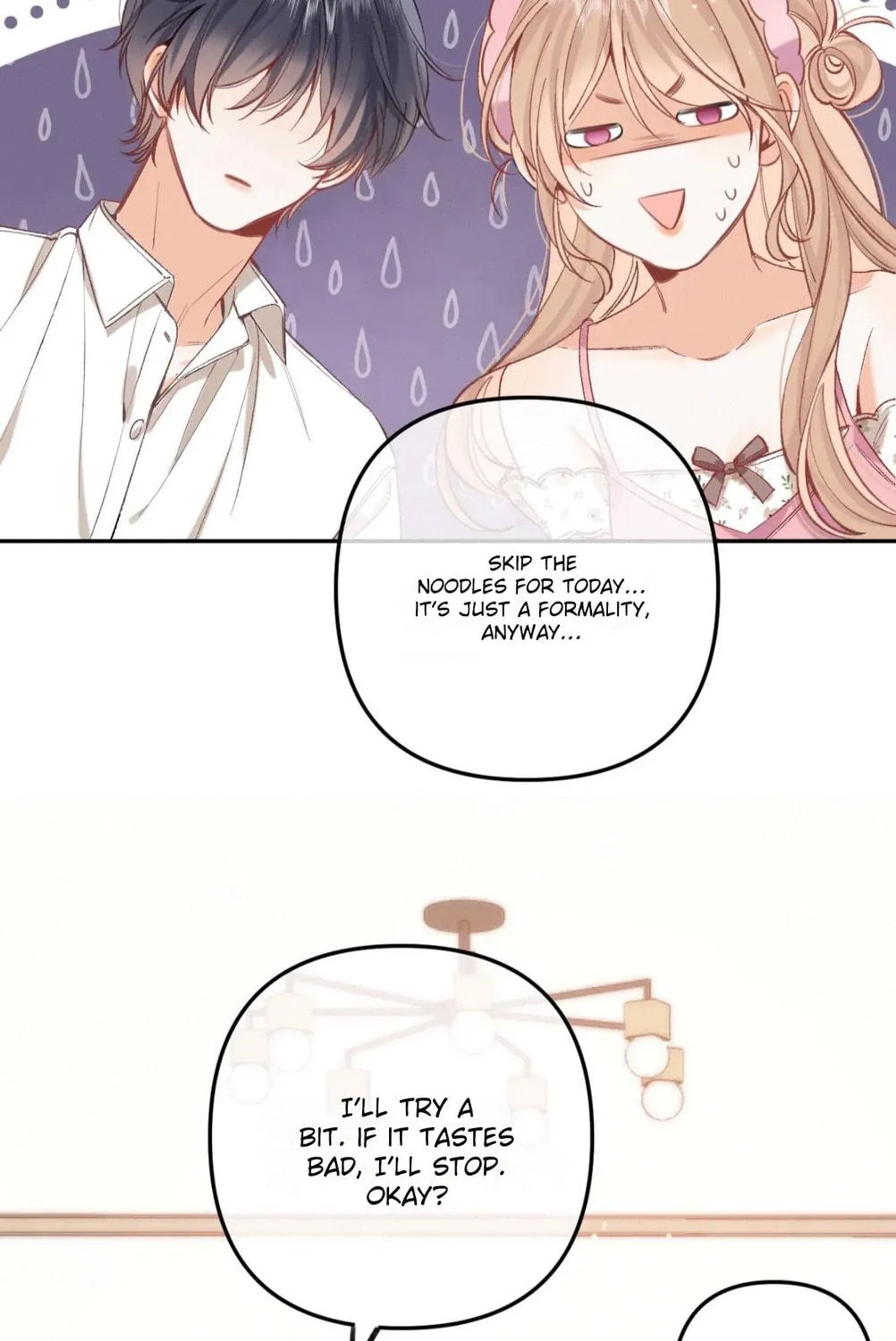 Read Hidden Love: Can