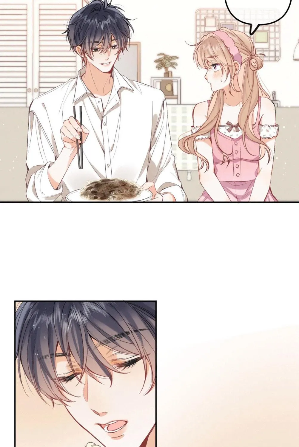 Read Hidden Love: Can