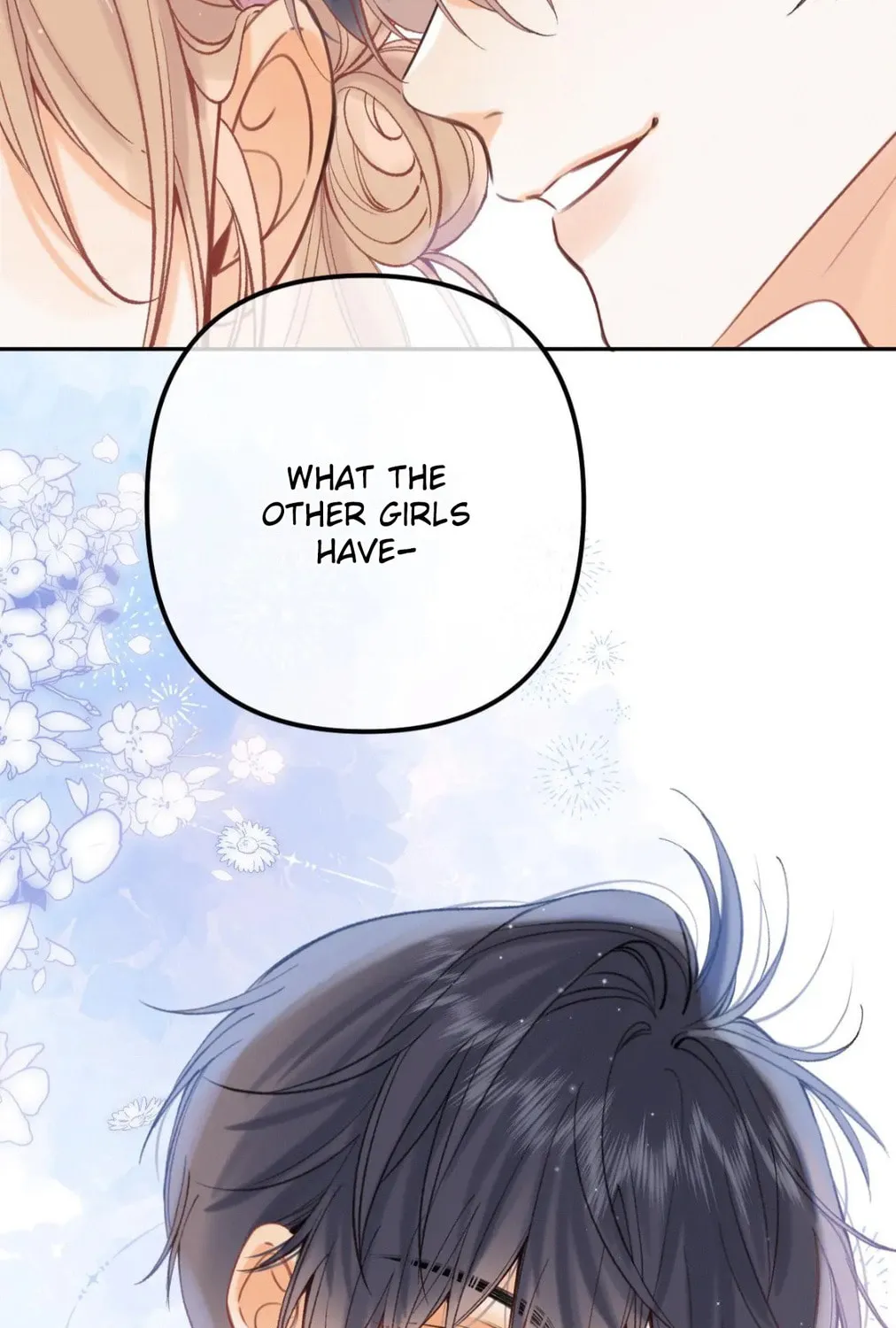 Read Hidden Love: Can