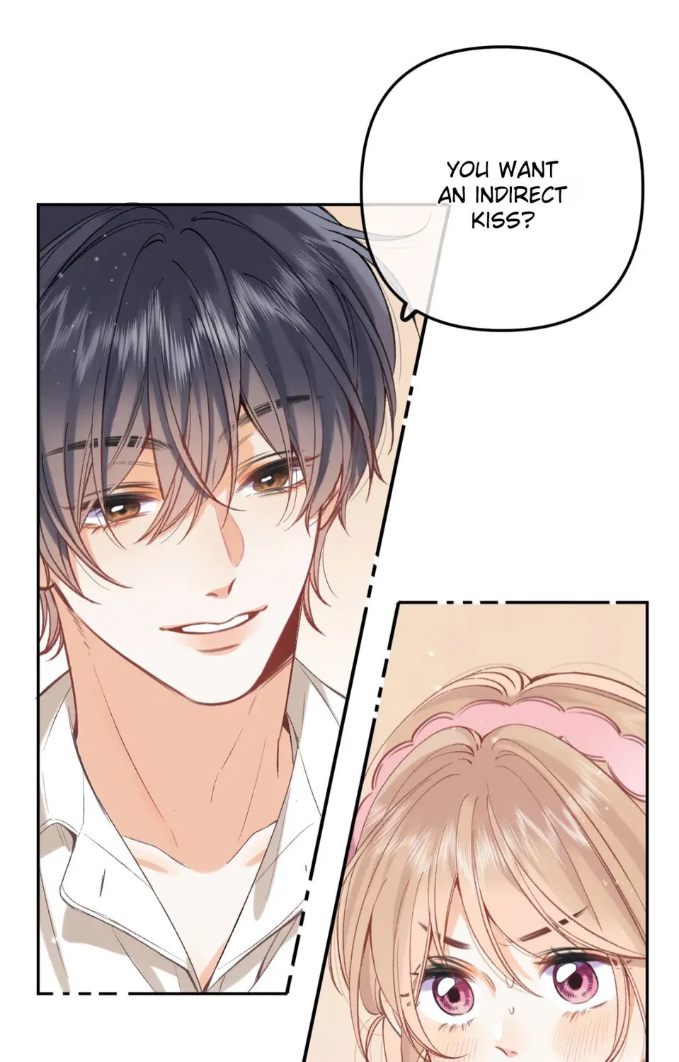 Read Hidden Love: Can