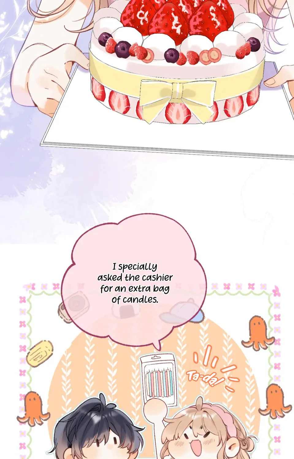 Read Hidden Love: Can